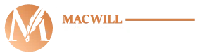 logo of Macwill Publishers